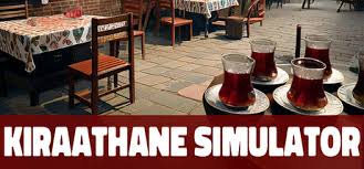 Kıraathane Simulator